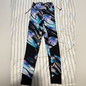 Sol Beauty & Care Activewear Leggings